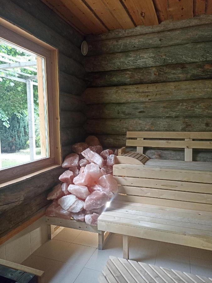 Appartement Kastelo Teraso Zalacsány エクステリア 写真
