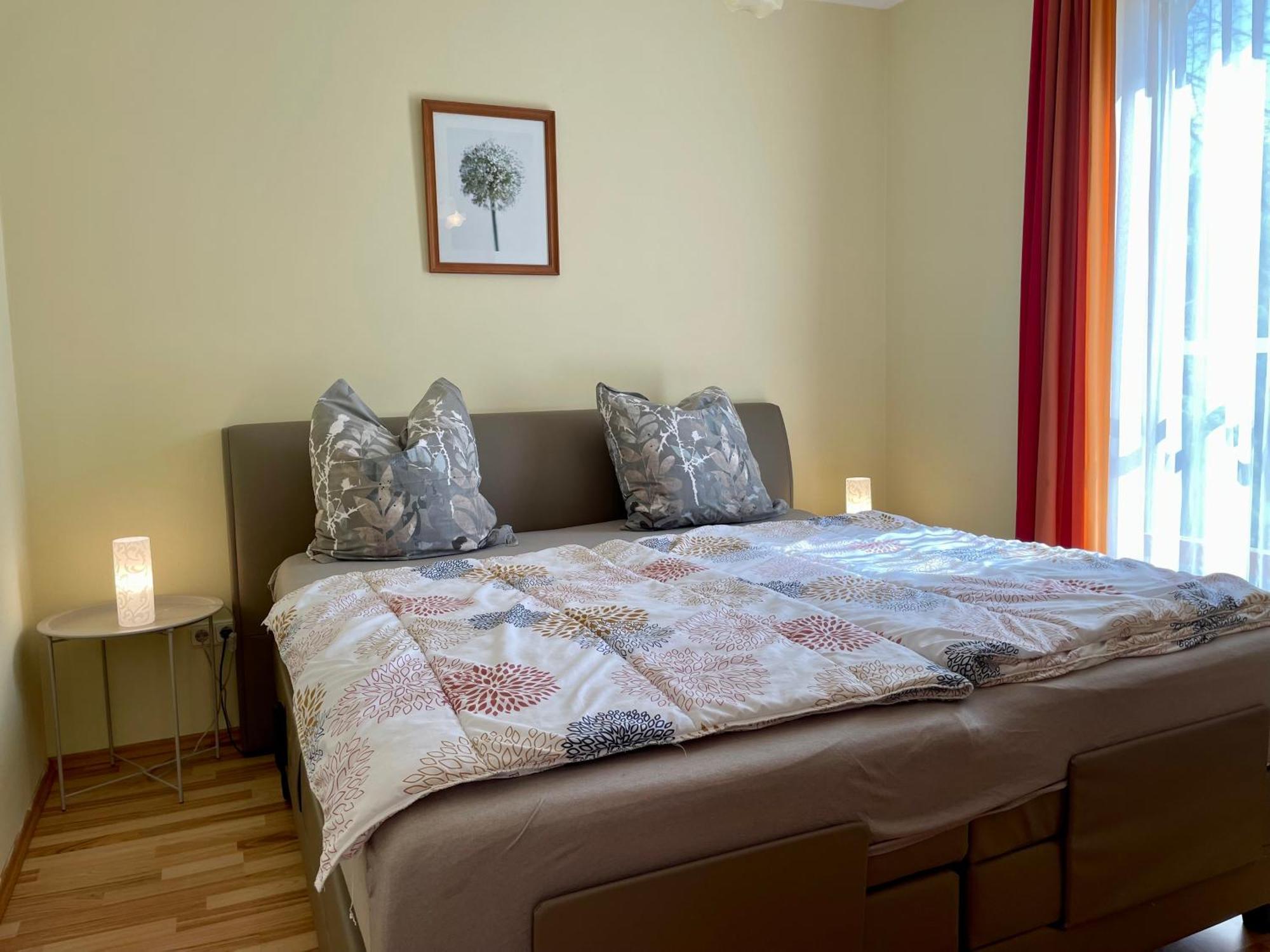 Appartement Kastelo Teraso Zalacsány エクステリア 写真